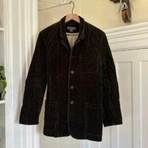 Banana Republic Corduroy Jacket